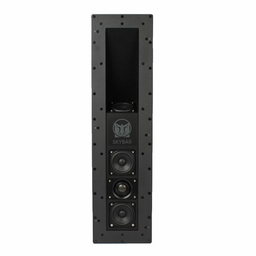 Встраиваемая акустика в стену TDG SKYBAR Satellite 14000000₽