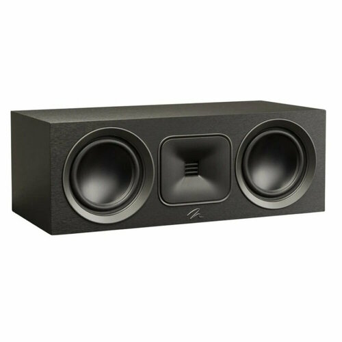 Акустика центрального канала Martin Logan Foundation C1 Black 7200000₽