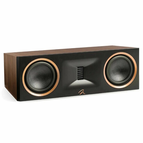 Акустика центрального канала Martin Logan Motion XT C100 Center Walnut