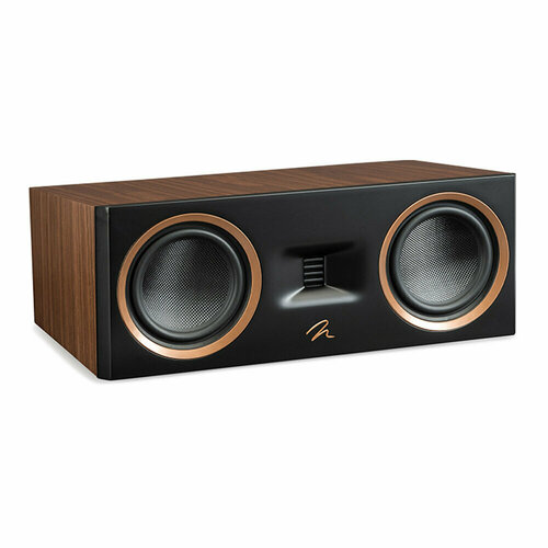 Акустика центрального канала Martin Logan Motion C10 Walnut 14725000₽