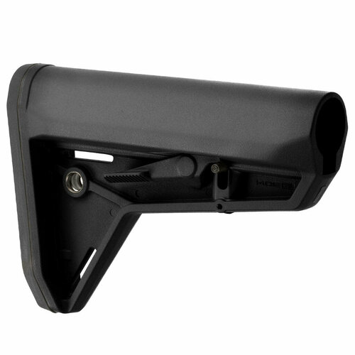 фото Приклад magpul moe sl коммерческий, черный magpul industries
