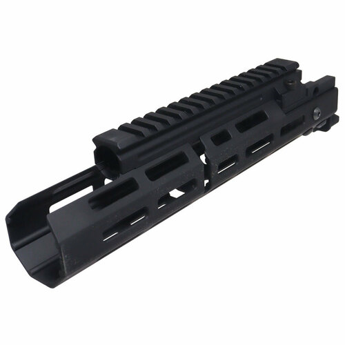 фото Шасси (цевье) для сайга-308, sag-5 m-lok