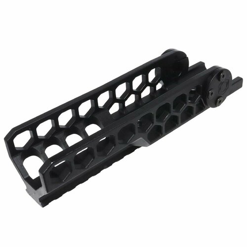 фото Цевьё гексагон для пк, пкм, пкп