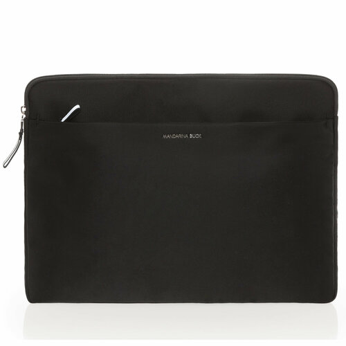 Папка для ноутбука Mandarina Duck JHC02 Ginza Laptop bag *651 Black cthulhu laptop bag case fashion business computer bag with handle waterproof laptop pouch