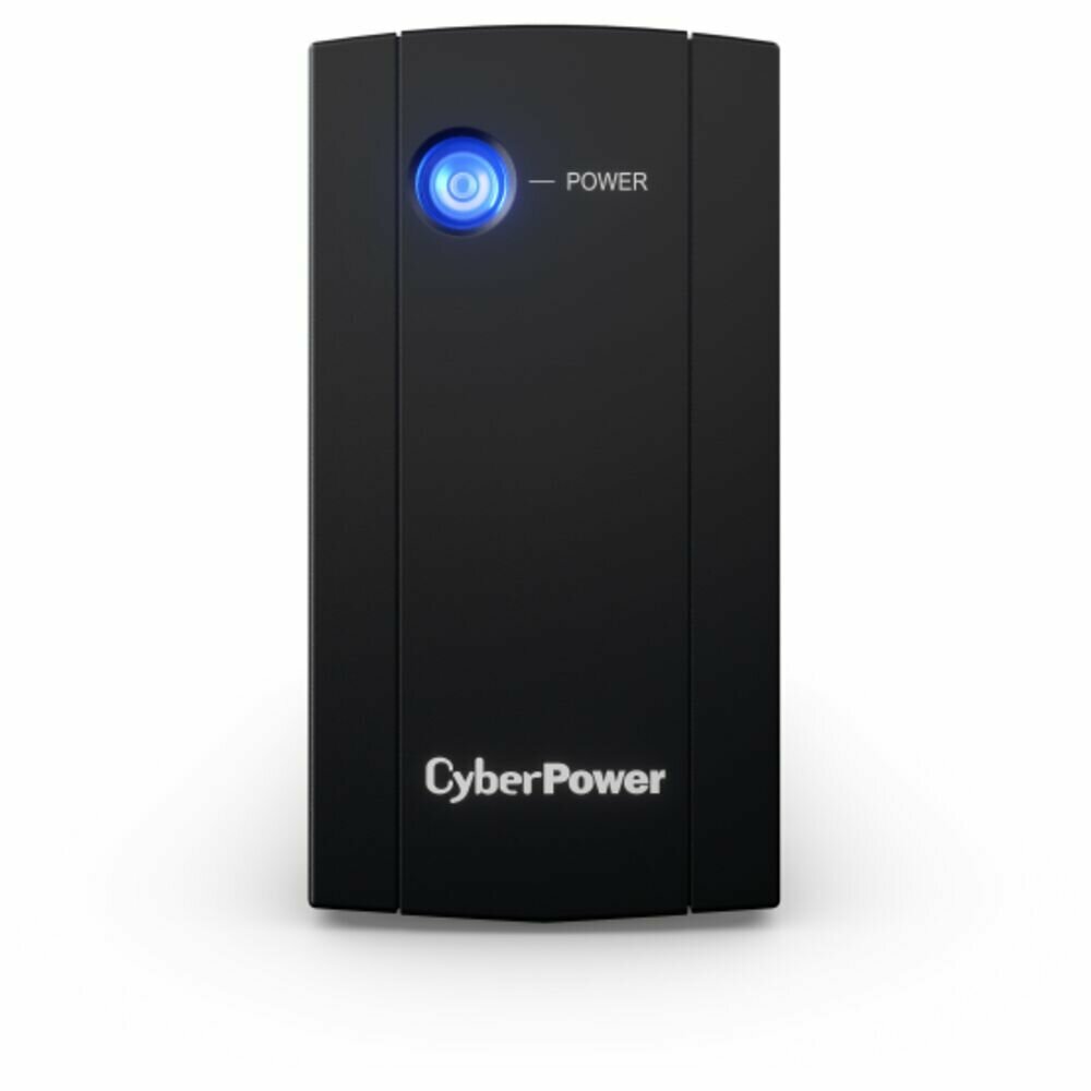 ИБП CyberPower UT675EIG — фото 3