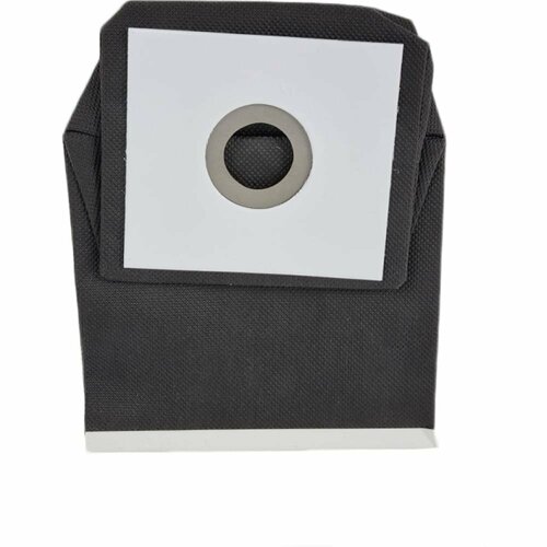 URM Мешок пылесборник для пылесоса с универсальной насадкой для Samsung Daewoo LG и др 15 литра O10215 610₽