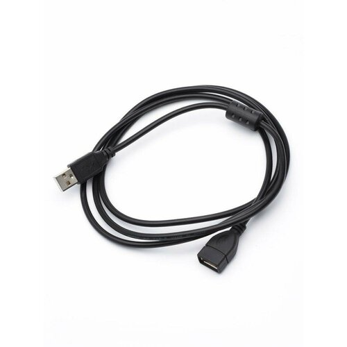 Кабель USB2 AM-AF 1.5M AT7206 ATCOM кабель usb2 am ab 1 8m at3795 atcom