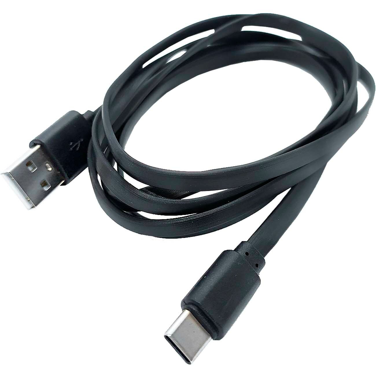 фото Кабель USB Type-C Gal 2888 USB A - Type C 2А , L=1m, GAL
