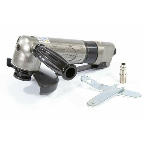 Углошлифовальная машина пневматическая Gross G506 5 1296100₽