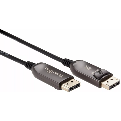 Кабель DisplayPort - DisplayPort, 40м, Telecom (TCG2130-40M)