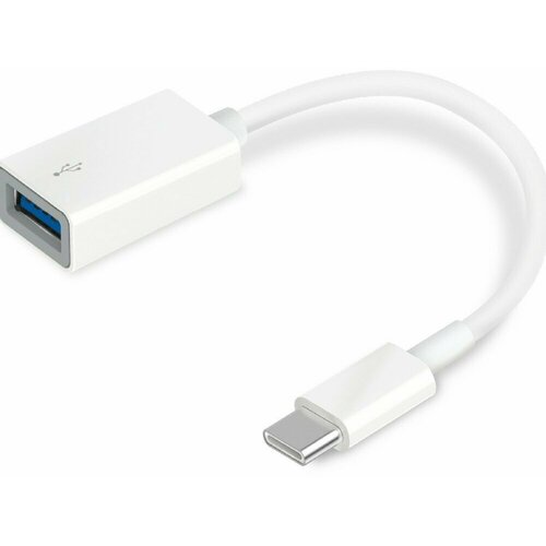 Переходник USB A (F) - USB Type-C, TP-Link (UC400)