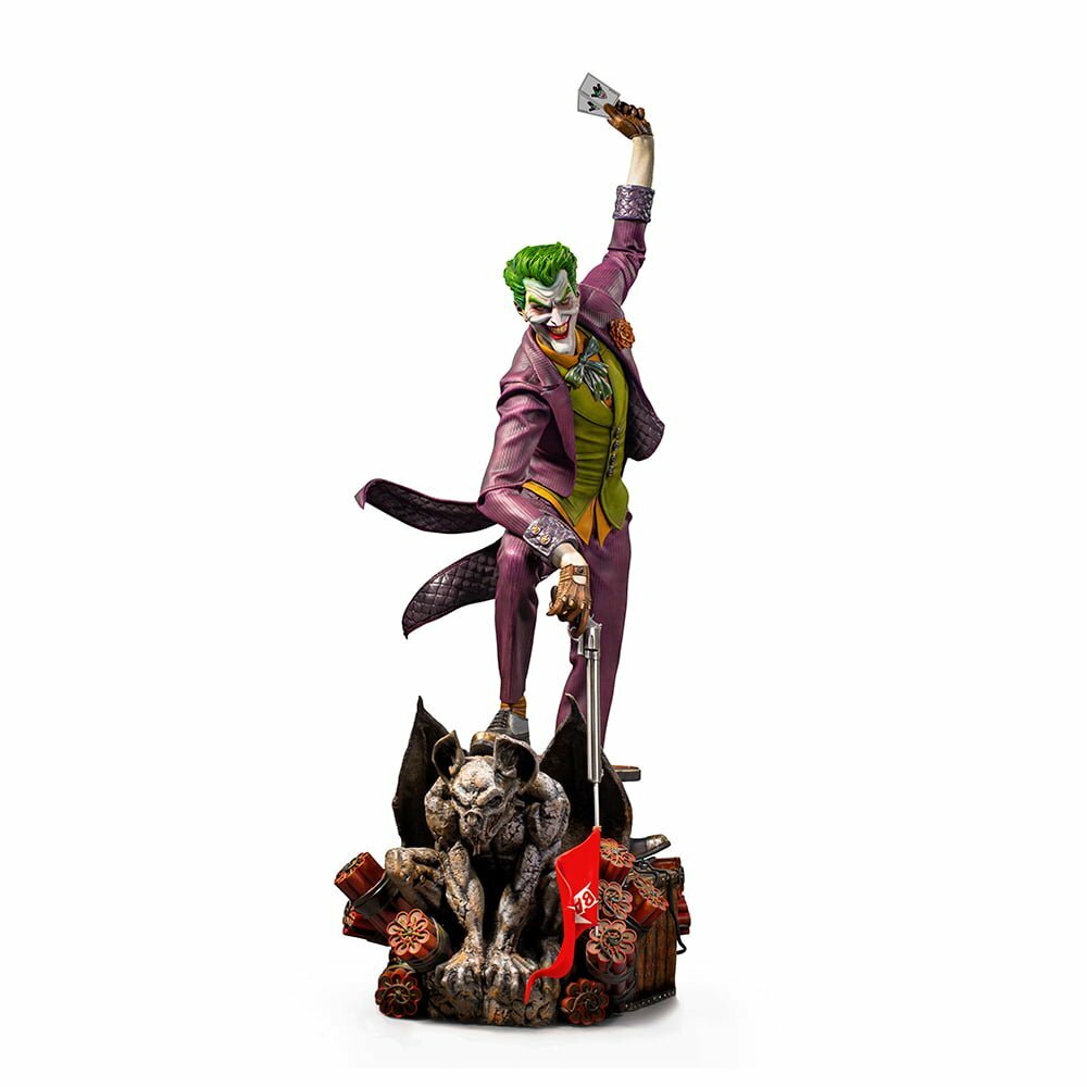 Статуэтка DC Comics Joker Prime