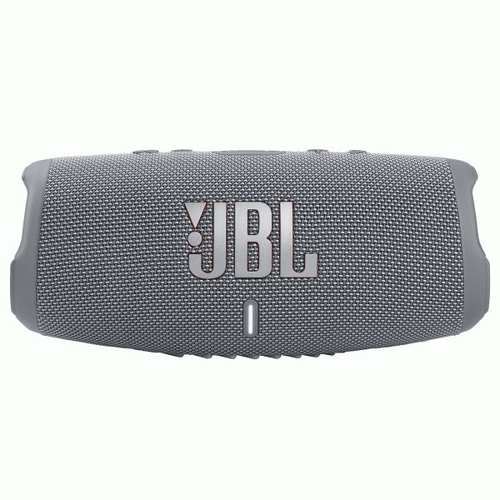 Портативные колонки JBL Charge 5 Grey JBLCHARGE5GRY 1980000₽