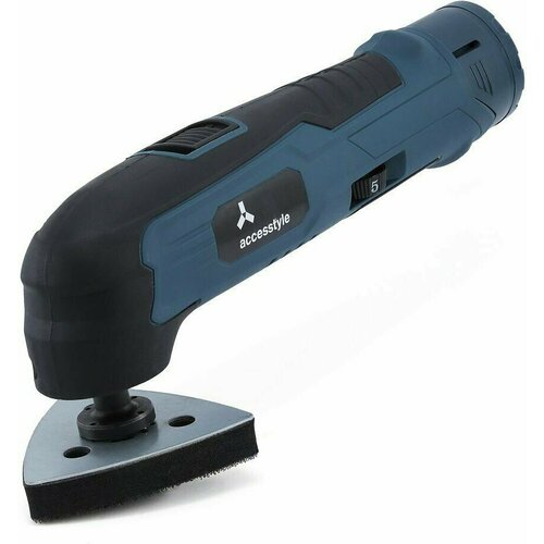 Шлифовальная машина Accesstyle MT-A12-1500MPCS 578500₽