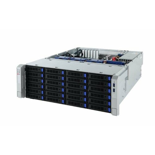 Серверная платформа 2U S451-3R0 GIGABYTE серверная платформа gigabyte 2u