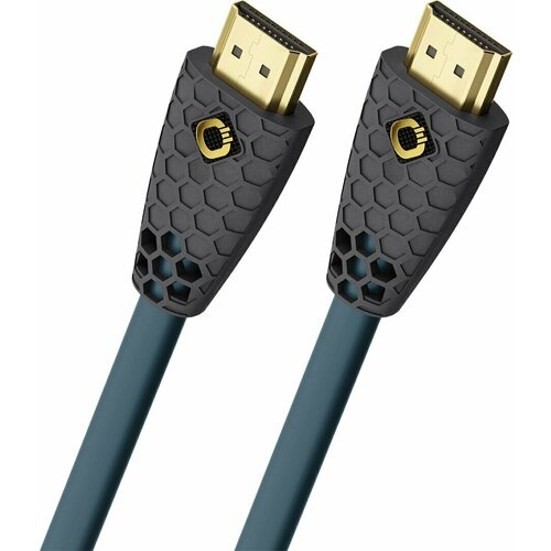 HDMI кабель Oehlbach Flex Evolution UHD, 1.5m (D1C92601)