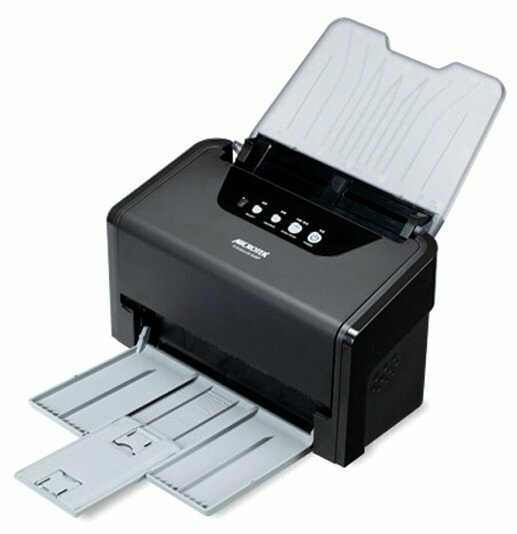 Сканер Microtek ArtixScan DI 6260s (1108-03-690018)