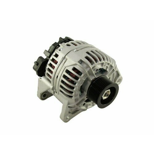 Haffen Генератор КАМАЗ Камминз ISBe, ISDe (24V/70A) (4892318) (Haffen)