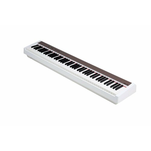 Nux NPK-10-WH цифровое пианино белое