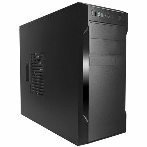 InWin Корпус Midi Tower InWin EAR067BL RB-S500HQ7-0 U3*2+U2*2+A(HD)/COMBO INWIN Midi Tower ATX6188708 корпус inwin miditower ear067bl rb s500hq7 0 6188708