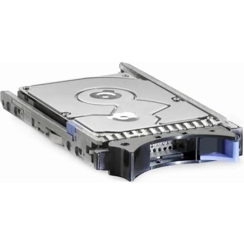 Жесткий диск HDD Lenovo Жесткий диск накопитель Lenovo HDD 12TB 10К 6GB 25 SAS 00MJ149 3991500₽