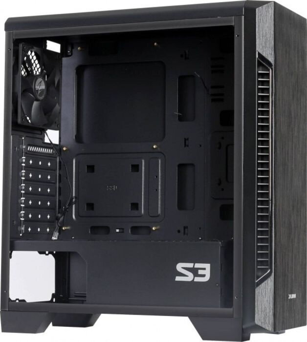 Корпус Zalman Корпус Zalman S3 — фото 4