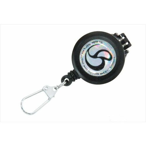 фото Ретривер belmont - mp-107 crip on reel