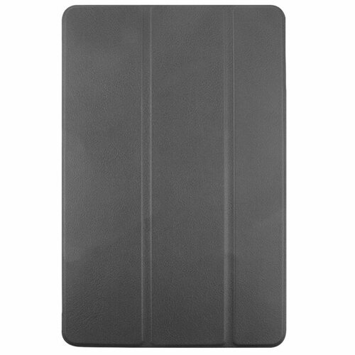 Чехол-книжка iBox для Samsung Galaxy Tab S7 с вырезом под стилус Серый