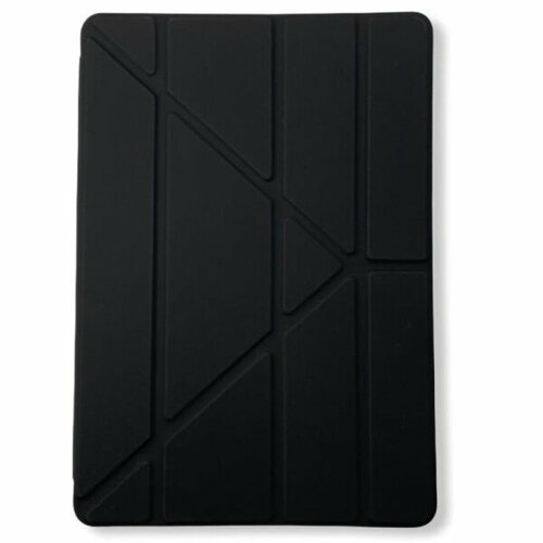 Чехол-книжка iBox для Samsung Galaxy Tab A7 10.4 Y Черный