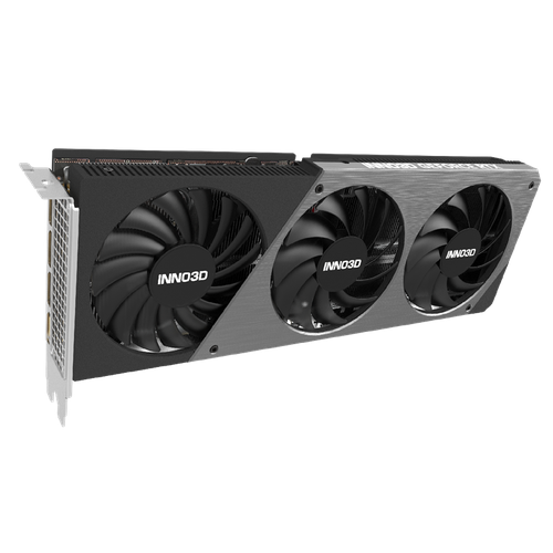 Inno3D Видеокарта INNO3D RTX 4060 Ti X3 OC//RTX4060Ti, HDMI, DP*3, 8G, D6