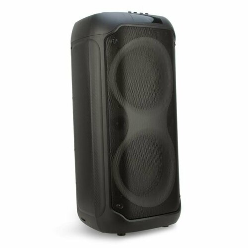 Портативная колонка ELTRONIC 20-52 WAVE 500 динамик 8 2шт 50Вт Bluetooth TWS FM USB microSD 2MIC AUX 1287500₽