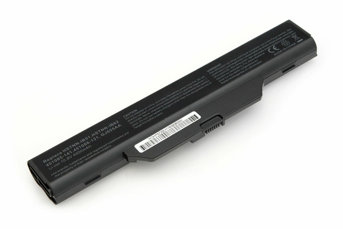 Аккумулятор для ноутбука HP HSTNN-LB51