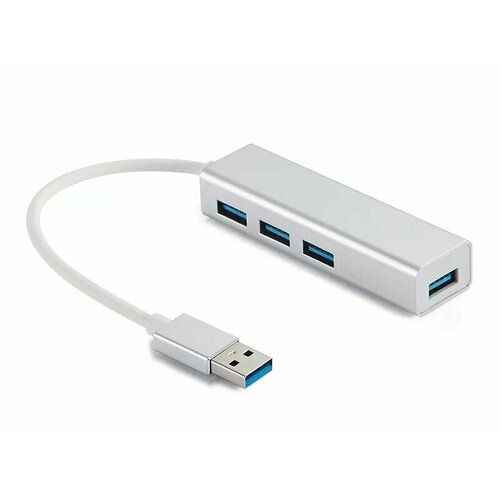 USB-концентратор Gembird UHB-C464 880₽
