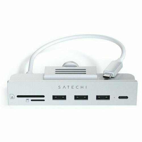 USB-концентратор Satechi (ST-UCICHS) usb концентратор satechi st scma2s