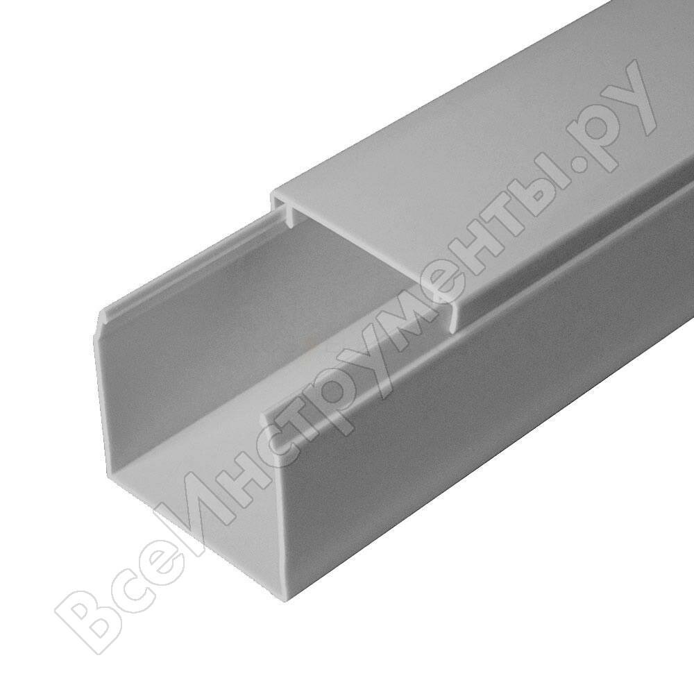 фото Кабель-канал Промрукав PR03.0073