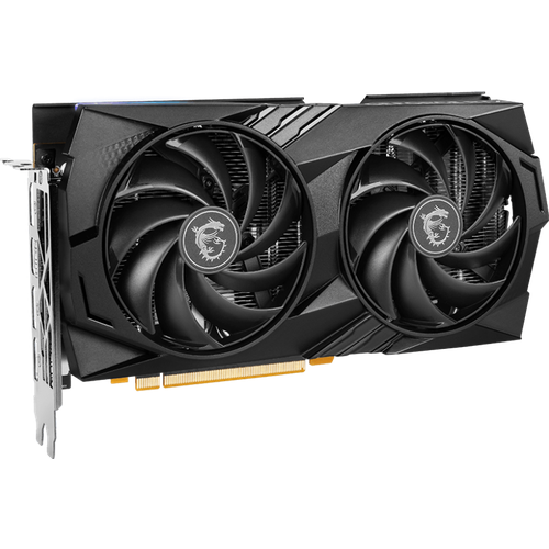 Видеокарта NVIDIA GeForce RTX 4060 MSI 8Gb RTX 4060 GAMING 8G 4829000₽