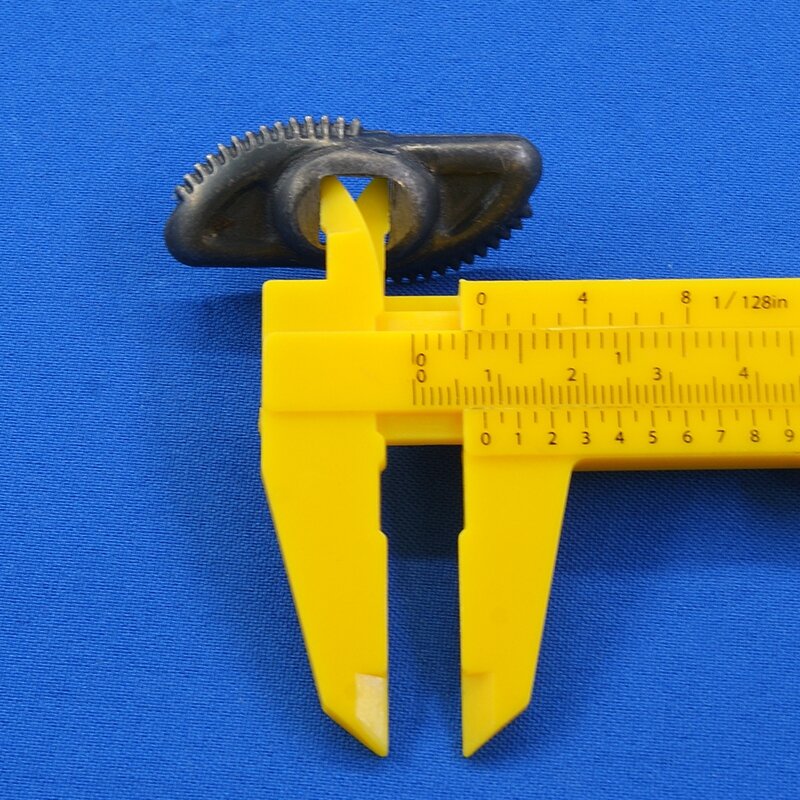 Нож для мясорубки лепесток 4,8 см 889-523 (MRZ004/2) - фотография № 6