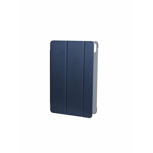 Чехол Apres для Xiaomi Pad 5 Dark Blue-Transparent мини комод росспласт 4 яруса dark blue transparent