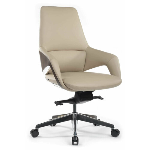 Компьютерное кресло Riva Design Aura-M (FK005-В) светло-бежевый
