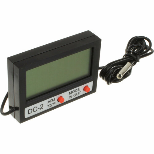 Термометр DC-2 часы 56200₽