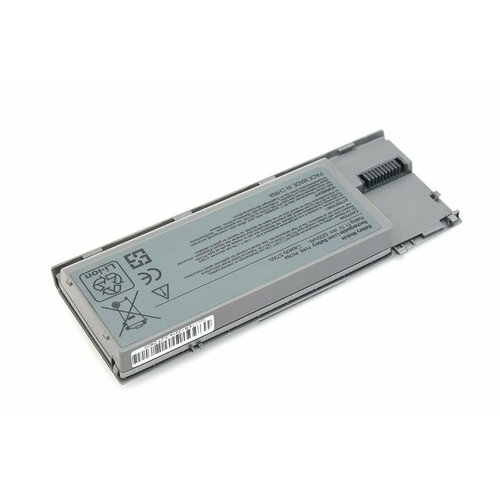 Аккумулятор для ноутбука DELL 451-10422