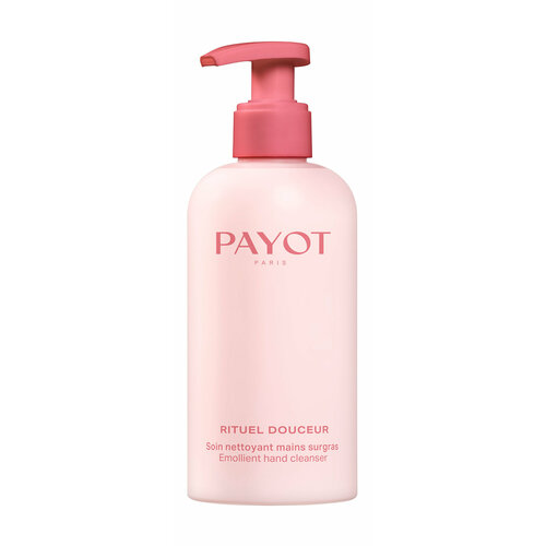 PAYOT Soin Nettoyant Mains Surgras Средство для мытья рук смягчающее, 250 мл