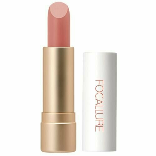 Помада для губ, Focallure, Staymax Powder Matte Lipstick, тон 11, 3 г