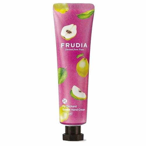 Frudia Крем для рук с айвой , 30 мл, Frudia