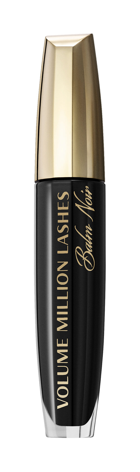 L'OREAL Тушь для ресниц Volume Million Lashes Balm Noir, 8,9 мл