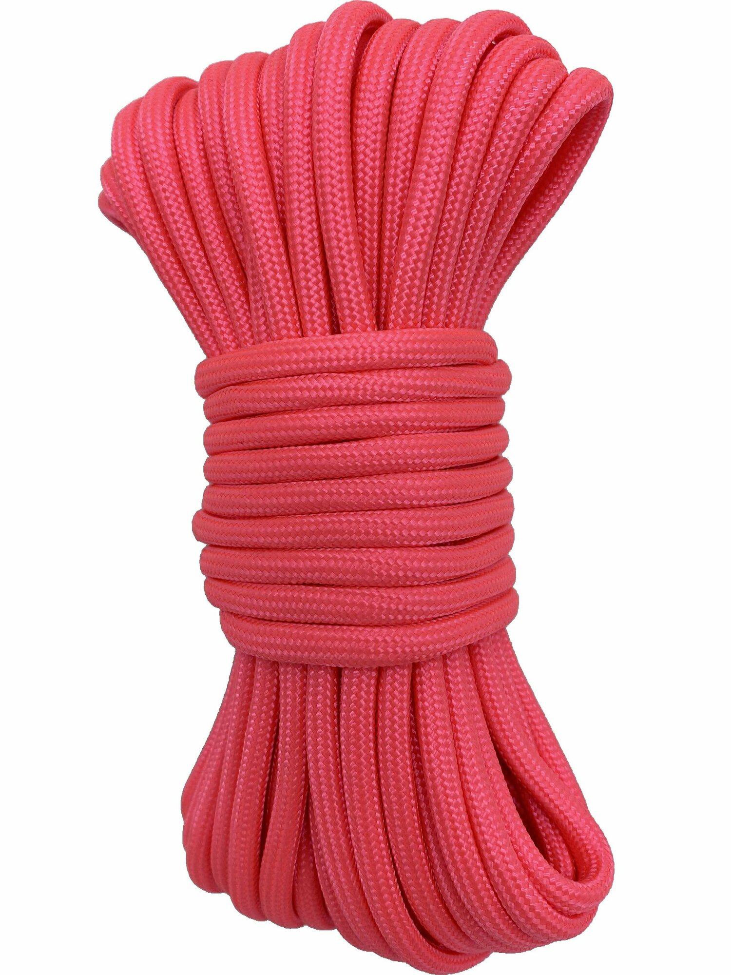 Паракорд 550 4 мм tuloop Барби - 5 м — фото 1