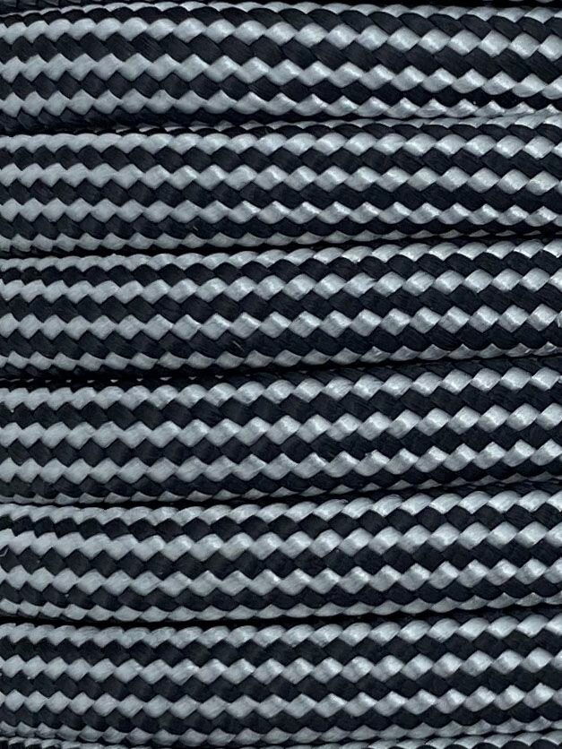 Паракорд 550 4 мм tuloop Стальной клинок - 5 м