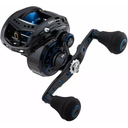 Катушка мультипликаторная Abu Garcia Revo Toro Beast T3 61 LH