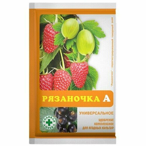 Рязаночка Универсальное 60г