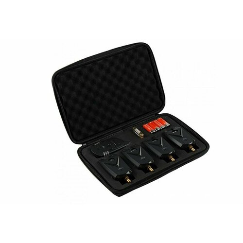 EASTSHARK Набор сигнал. с пейджером EastShark SP 11 (4+1)